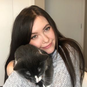 Meet your Posher, Chanelle